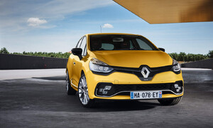 Historie: Renault Clio IV: Jak to bylo tehdy a jak se to zdá dnes