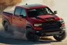 Sedmisetkoňový pick-up RAM 1500 TRX míří do Evropy