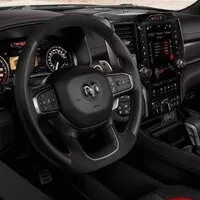 Sedmisetkoňový pick-up RAM 1500 TRX míří do Evropy