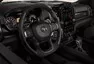 Sedmisetkoňový pick-up RAM 1500 TRX míří do Evropy