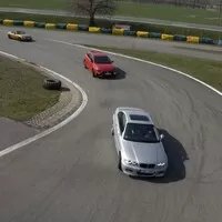 ZMĚNA!! Trackday ve Vysokém Mýtě se přesouvá na 17.10. 2020
