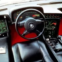 BMW M1: Zcela neitalský italský supersport