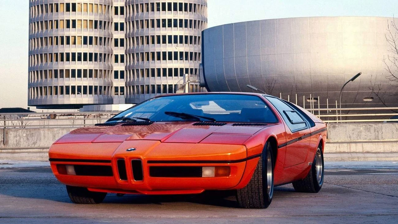 Foto: BMW