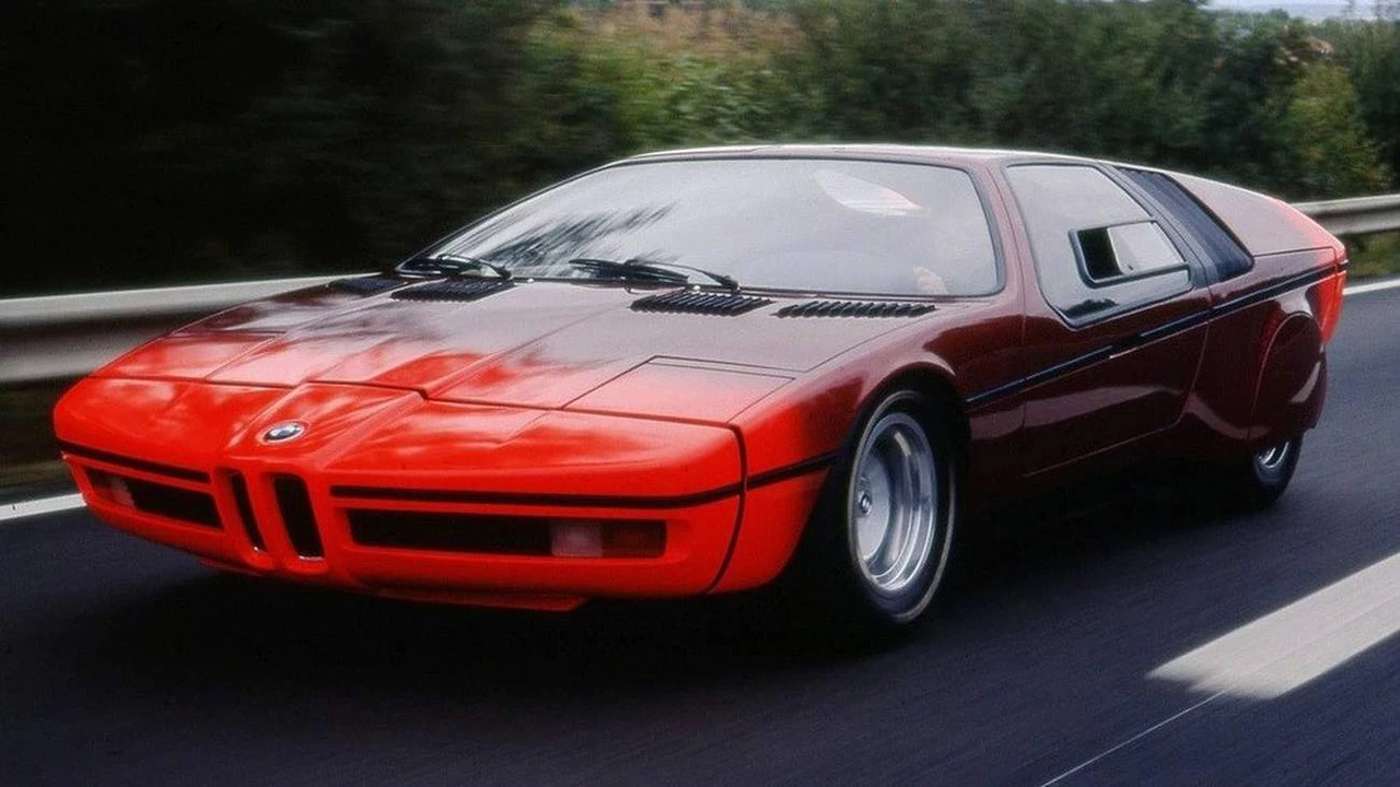 Foto: BMW