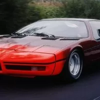 BMW M1: Zcela neitalský italský supersport