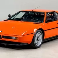 BMW M1: Zcela neitalský italský supersport