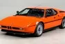 BMW M1: Zcela neitalský italský supersport