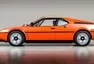 BMW M1: Zcela neitalský italský supersport