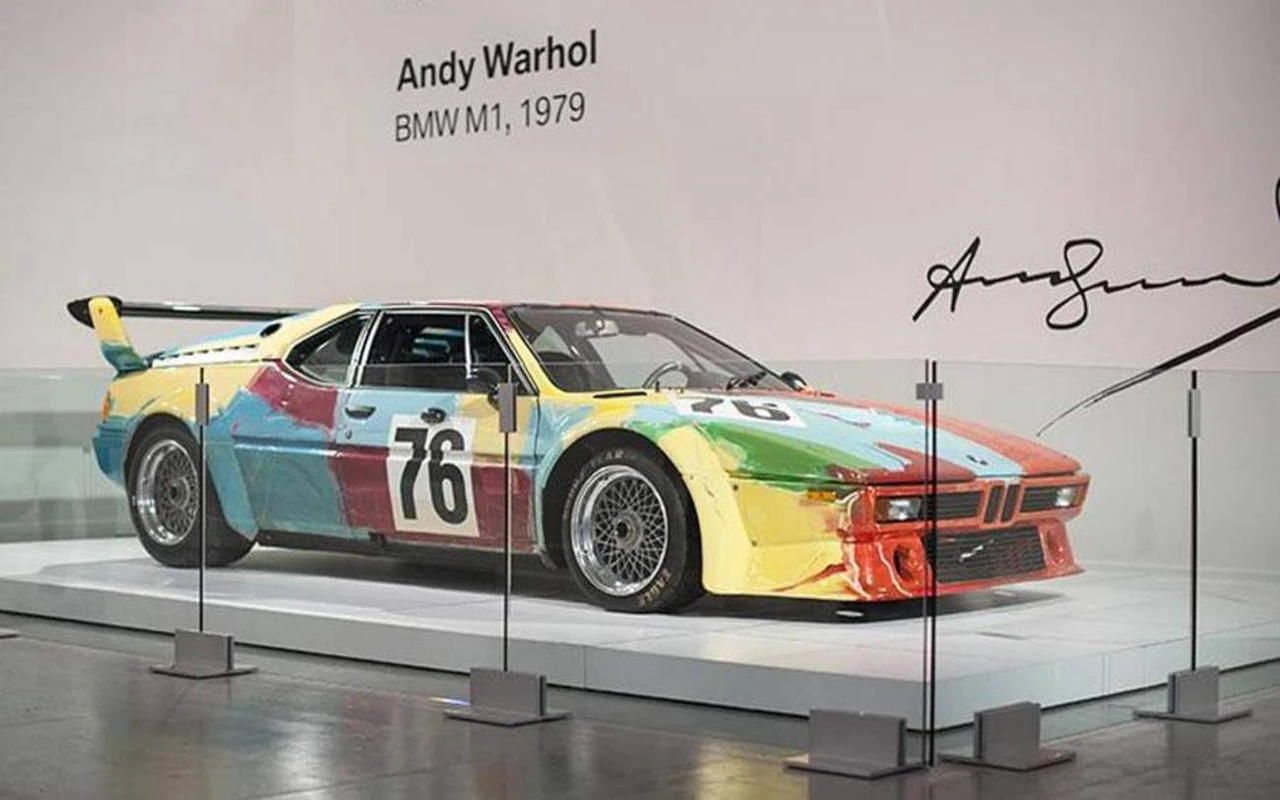 Foto: BMW