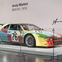 BMW M1: Zcela neitalský italský supersport