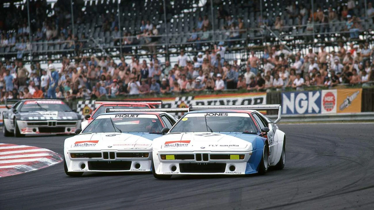 Foto: BMW