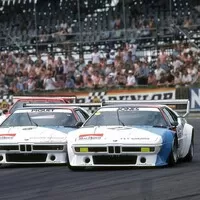 BMW M1: Zcela neitalský italský supersport