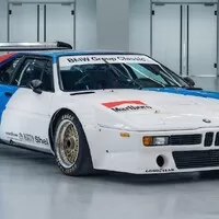 BMW M1: Zcela neitalský italský supersport
