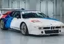BMW M1: Zcela neitalský italský supersport