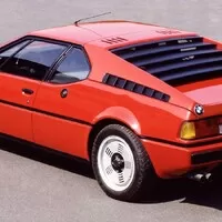 BMW M1: Zcela neitalský italský supersport