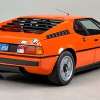 BMW M1: Zcela neitalský italský supersport