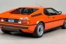 BMW M1: Zcela neitalský italský supersport