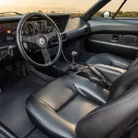 BMW M1: Zcela neitalský italský supersport