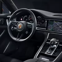 Porsche Panamera je po faceliftu ještě silnější