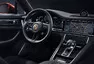 Porsche Panamera je po faceliftu ještě silnější