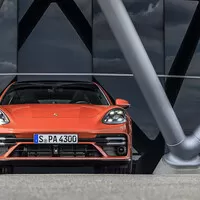 Porsche Panamera je po faceliftu ještě silnější