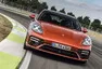 Porsche Panamera je po faceliftu ještě silnější