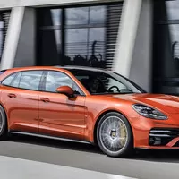Porsche Panamera je po faceliftu ještě silnější