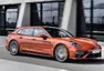 Porsche Panamera je po faceliftu ještě silnější