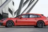 Porsche Panamera je po faceliftu ještě silnější