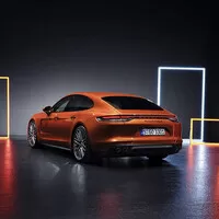 Porsche Panamera je po faceliftu ještě silnější