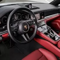 Porsche Panamera je po faceliftu ještě silnější