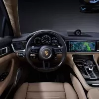 Porsche Panamera je po faceliftu ještě silnější