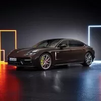 Porsche Panamera je po faceliftu ještě silnější