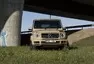 Jak mě Mercedes-Benz G 350d nepřipravil o iluze