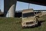 Jak mě Mercedes-Benz G 350d nepřipravil o iluze