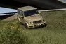 Jak mě Mercedes-Benz G 350d nepřipravil o iluze