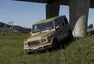 Jak mě Mercedes-Benz G 350d nepřipravil o iluze