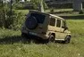 Jak mě Mercedes-Benz G 350d nepřipravil o iluze