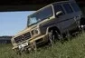 Jak mě Mercedes-Benz G 350d nepřipravil o iluze