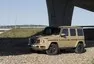 Jak mě Mercedes-Benz G 350d nepřipravil o iluze