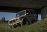 Jak mě Mercedes-Benz G 350d nepřipravil o iluze