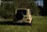 Jak mě Mercedes-Benz G 350d nepřipravil o iluze