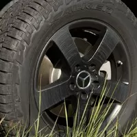 Jak mě Mercedes-Benz G 350d nepřipravil o iluze