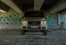 Jak mě Mercedes-Benz G 350d nepřipravil o iluze