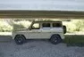 Jak mě Mercedes-Benz G 350d nepřipravil o iluze