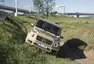 Jak mě Mercedes-Benz G 350d nepřipravil o iluze
