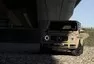 Jak mě Mercedes-Benz G 350d nepřipravil o iluze