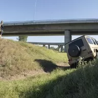 Jak mě Mercedes-Benz G 350d nepřipravil o iluze