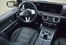 Jak mě Mercedes-Benz G 350d nepřipravil o iluze