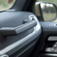 Jak mě Mercedes-Benz G 350d nepřipravil o iluze